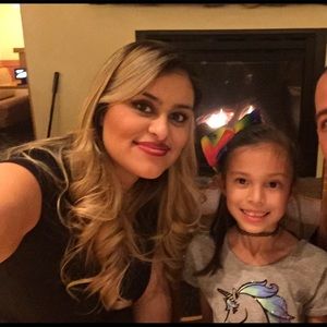 Meet your Posher, Veronica